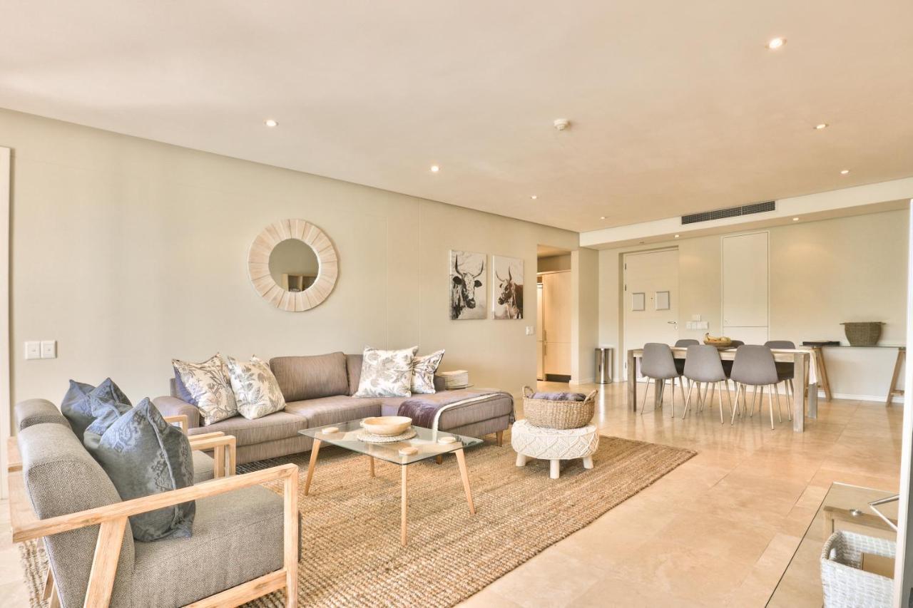 Elegant V&A Waterfront Canal Apartment Κέιπ Τάουν Εξωτερικό φωτογραφία