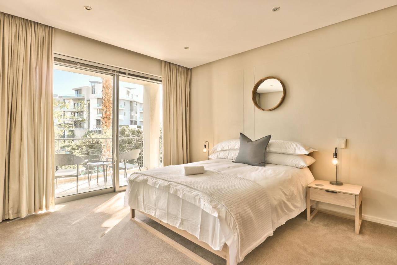 Elegant V&A Waterfront Canal Apartment Κέιπ Τάουν Εξωτερικό φωτογραφία