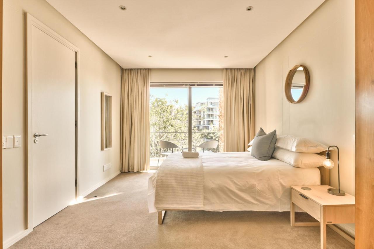 Elegant V&A Waterfront Canal Apartment Κέιπ Τάουν Εξωτερικό φωτογραφία